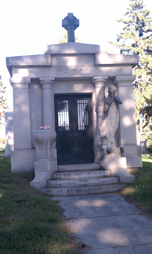 Chiodo Mausoleum  