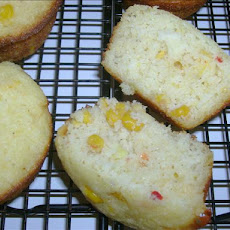 Mexican Cornbread