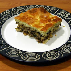Moussaka