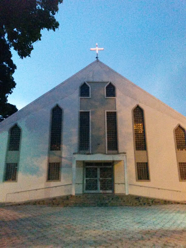 Igreja Vila Odilon