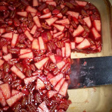 Mincemeat Molded Salad