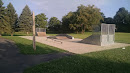Stockbridge Skate Park