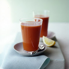 Vegetable Juice