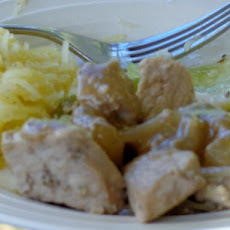 Japanese Ginger Pork (Shogayaki)