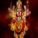 Aigiri Nandini - Durga Matha mobile app icon