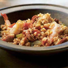 Louisiana Goulash