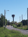 Water Towers Tre Comuni