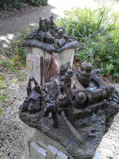 Skulptur Montabaur 