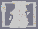 Thumbnail of the map 'Skin to Bone'