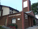 Renfrew Baptist Church