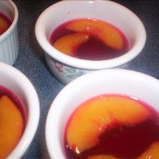 Jello Surprise (Gluten Free)