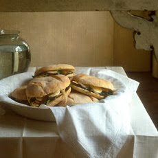 Pan Bagnat