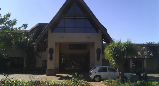 Hluhluwe Protea Hotel and Safaris.