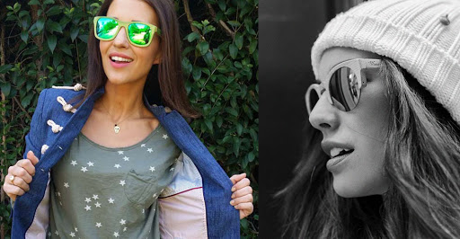 Trendy y Eco friendly: ¡Las Gafas de madera que triunfan!