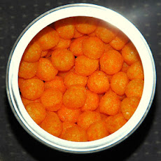 Aunt Frances' Cheese Ball