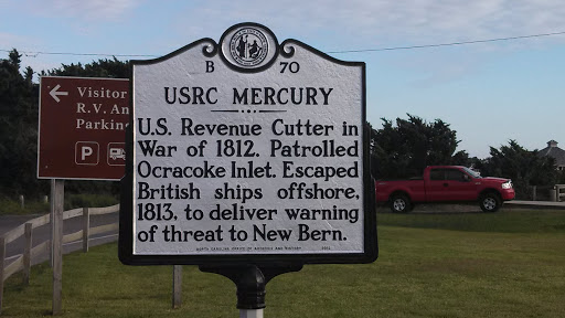 USRC Mercury