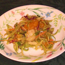 Hg Chinese Slaw ( Ww )