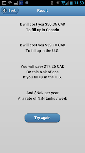 How to install Gas Compare 1.1 mod apk for pc