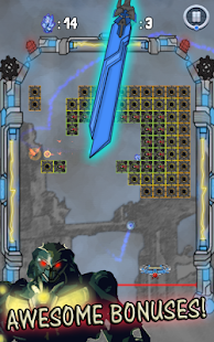 How to install Robot Ball 1.0 unlimited apk for laptop