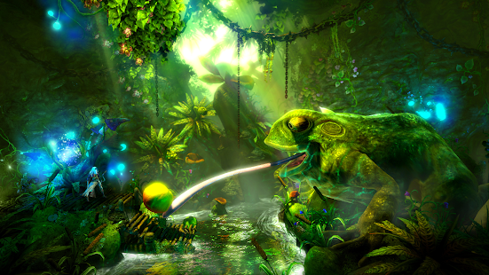   Trine 2: Complete Story- screenshot thumbnail   