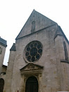 Chapelle Des Cordeliers