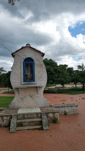 Virgen Cotoca