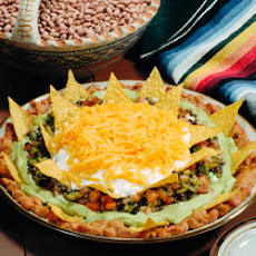 Dannon 7-Layer Dip