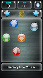 How to install Memory Training－Arrows&Colors lastet apk for bluestacks