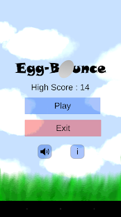 download Egg Bounce - BETA free