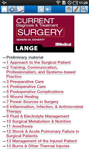 CURRENT D T Surgery 13 Ed