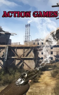 How to install Action Games 1.0 unlimited apk for bluestacks