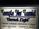 Temple Ner Tamid
