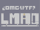 Thumbnail of the map '¿OMGWTF? LMAO'