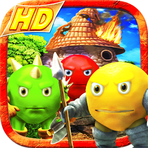 Bun Wars HD - Strategy Game Hacks and cheats