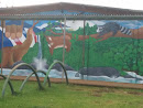 Mural Ecológico 