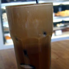 Frappé