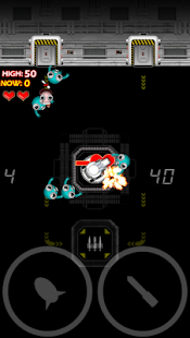How to mod Space Zombie Alien lastet apk for android