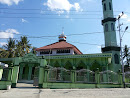 Masjid Miftahul Khaer