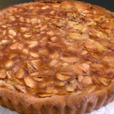 Almond Tart