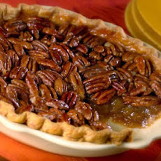 Pecan Pie