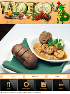 How to download Zydeco's 1.399 apk for android