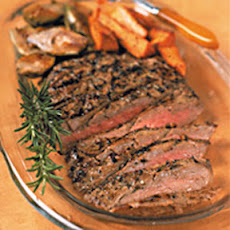 Carne Asada