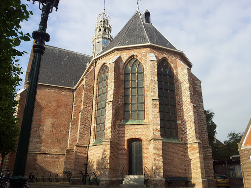 Oosterkerk Hoorn