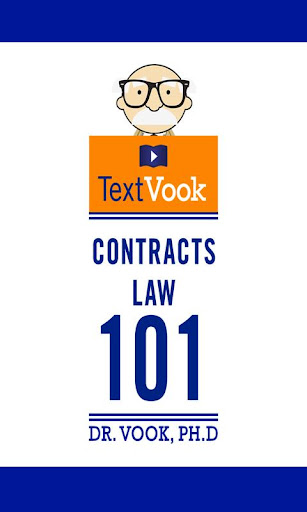 Contracts Law 101