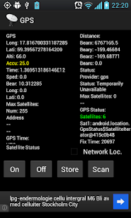 How to download GPS 2.1 mod apk for pc