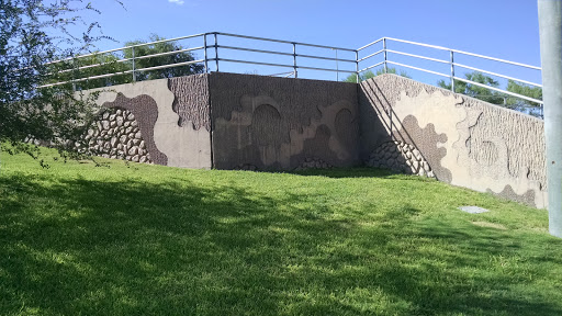 Discovery Park Wall Art