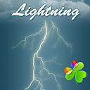 Lightning Theme GO Launcher EX mobile app icon