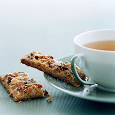 Mixed-Nut Shortbread