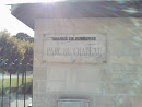 Suresnes-Parc du Château