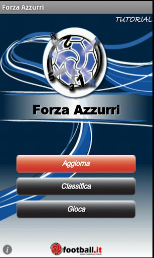 If Azzurri